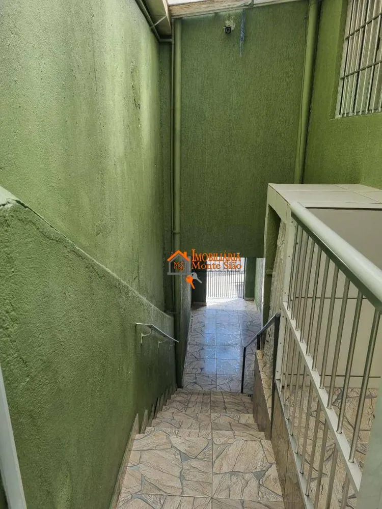 Sobrado, 3 quartos, 132 m² - Foto 1