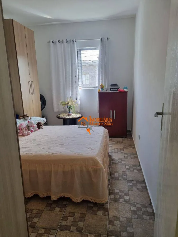 Sobrado, 3 quartos, 132 m² - Foto 5