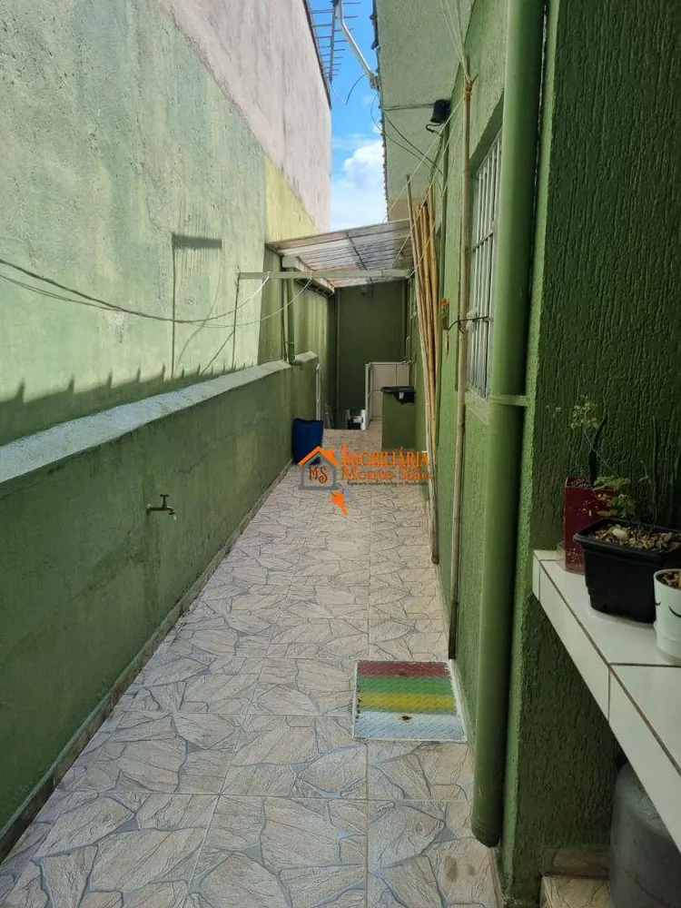 Sobrado, 3 quartos, 132 m² - Foto 10