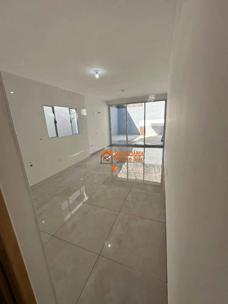 Sobrado, 3 quartos, 150 m² - Foto 3