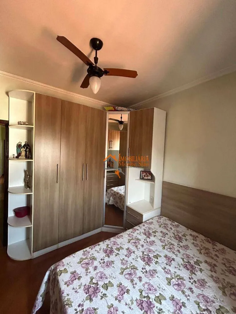 Sobrado, 3 quartos, 130 m² - Foto 6