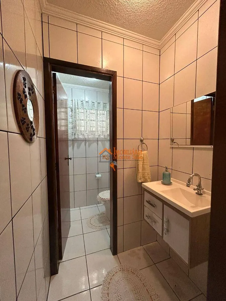 Sobrado, 3 quartos, 130 m² - Foto 8