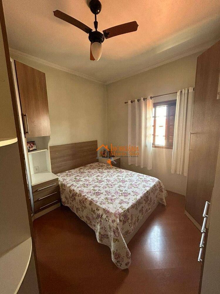 Sobrado, 3 quartos, 130 m² - Foto 2