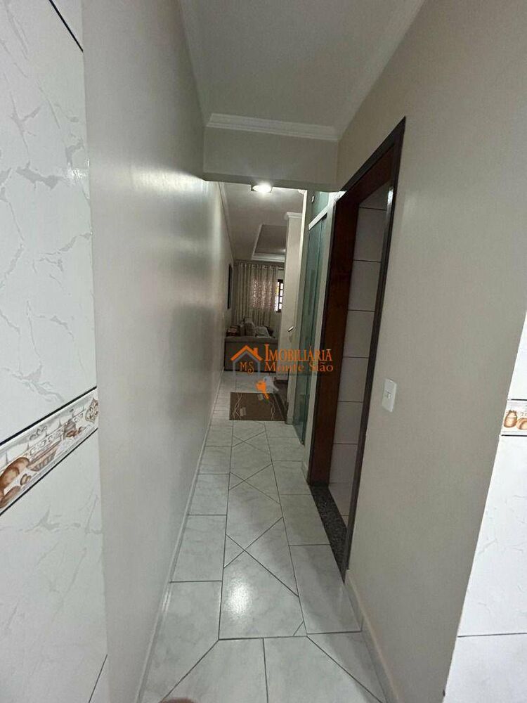 Sobrado, 3 quartos, 130 m² - Foto 4