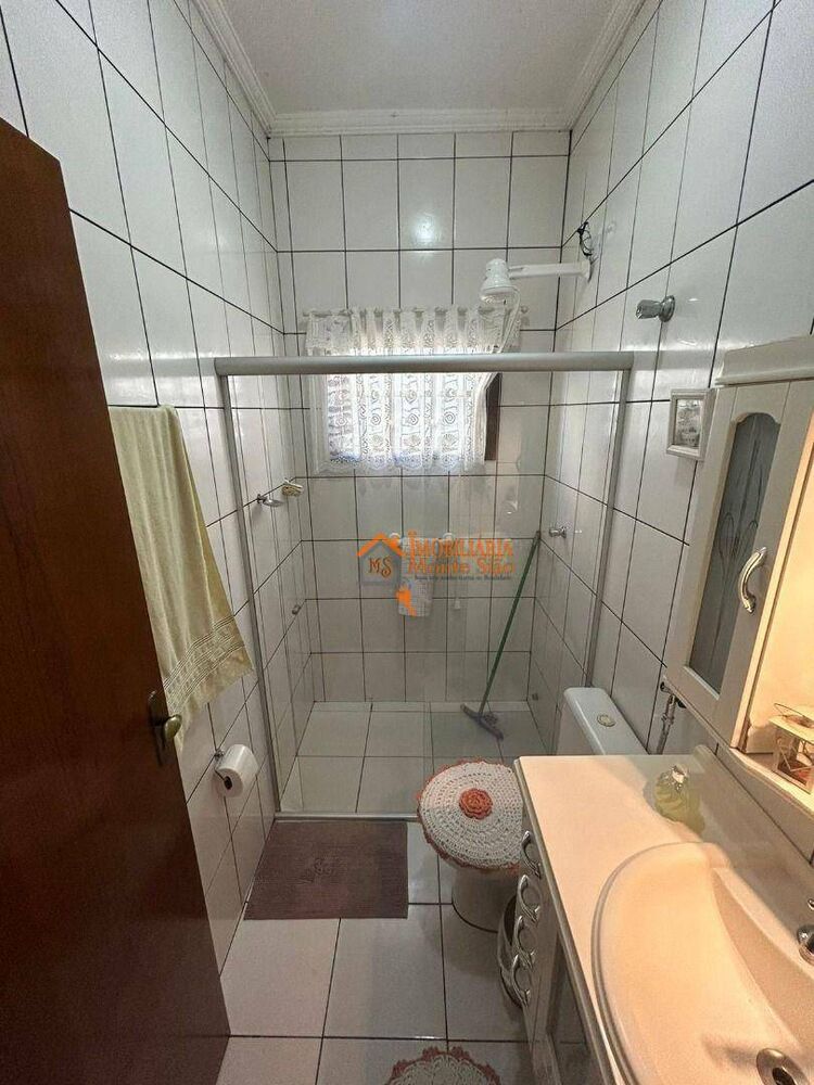 Sobrado, 3 quartos, 130 m² - Foto 3
