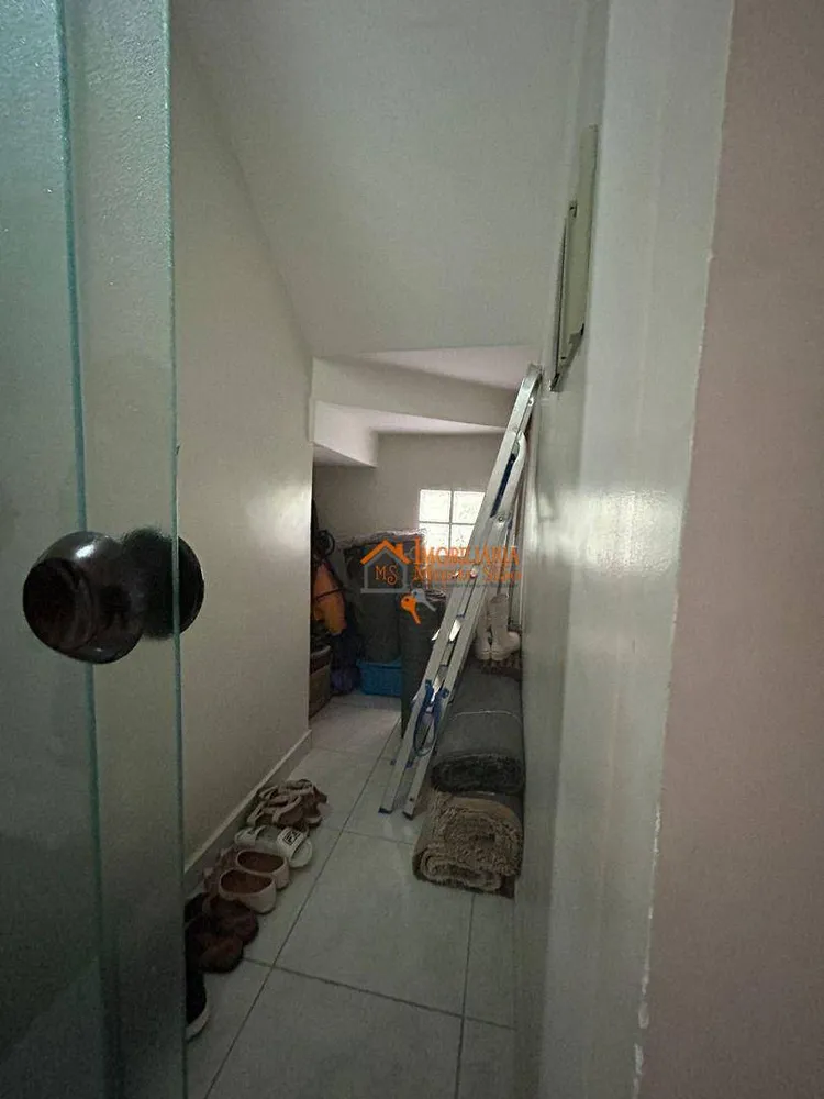Sobrado, 3 quartos, 130 m² - Foto 11