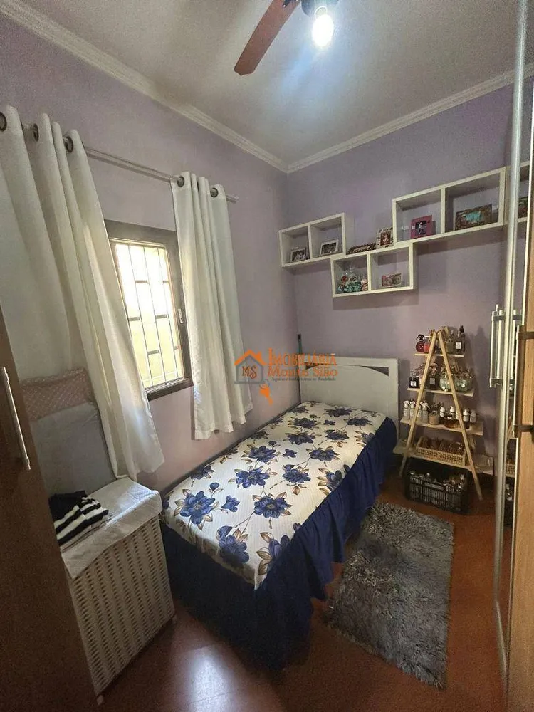 Sobrado, 3 quartos, 130 m² - Foto 9