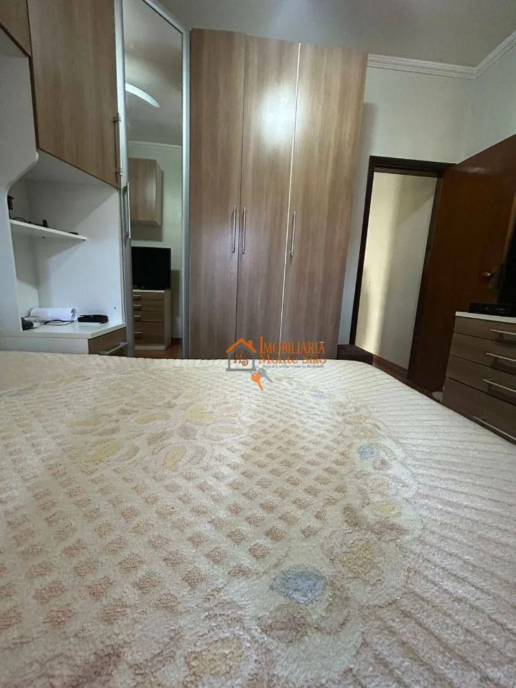 Sobrado, 3 quartos, 130 m² - Foto 7