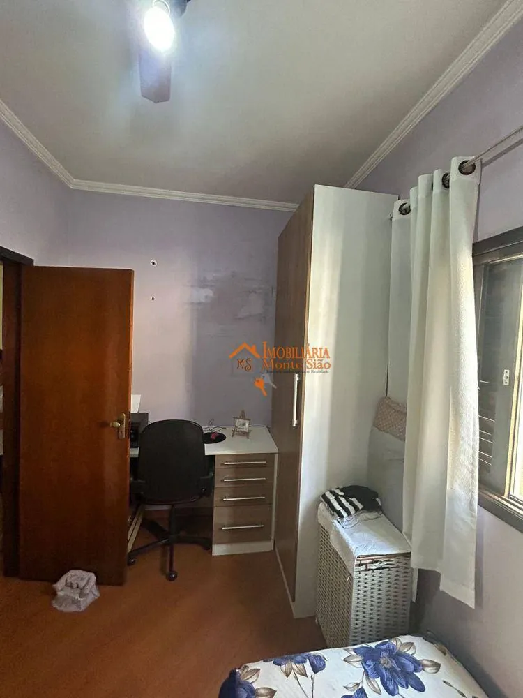 Sobrado, 3 quartos, 130 m² - Foto 10