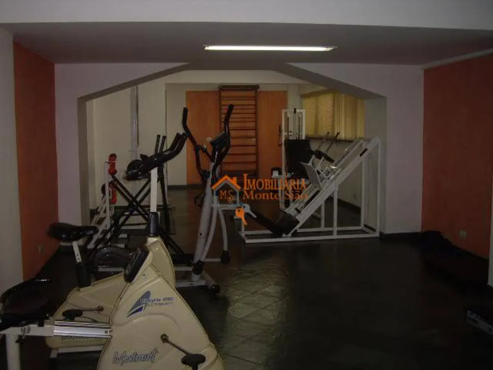 Apartamento, 4 quartos, 150 m² - Foto 8