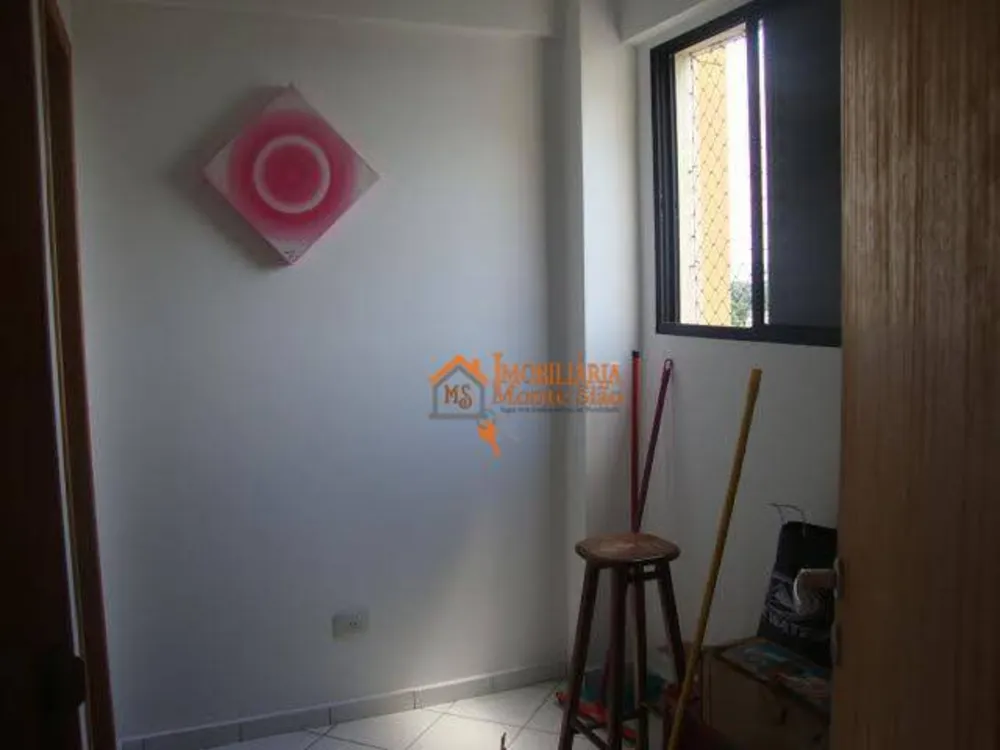 Apartamento, 4 quartos, 150 m² - Foto 2