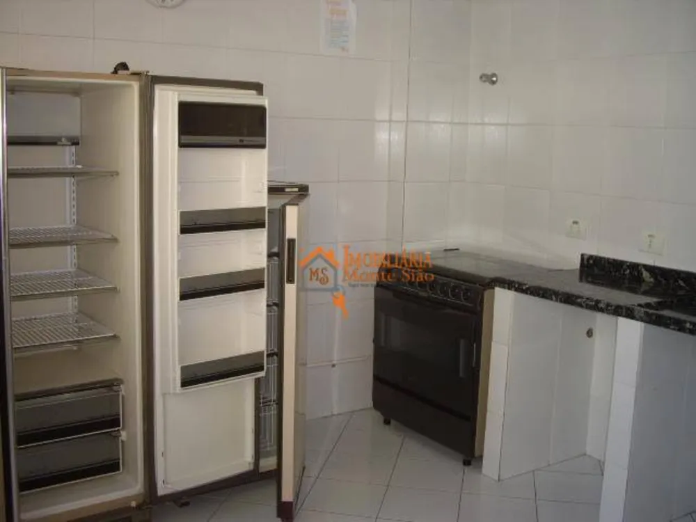 Apartamento, 4 quartos, 150 m² - Foto 7