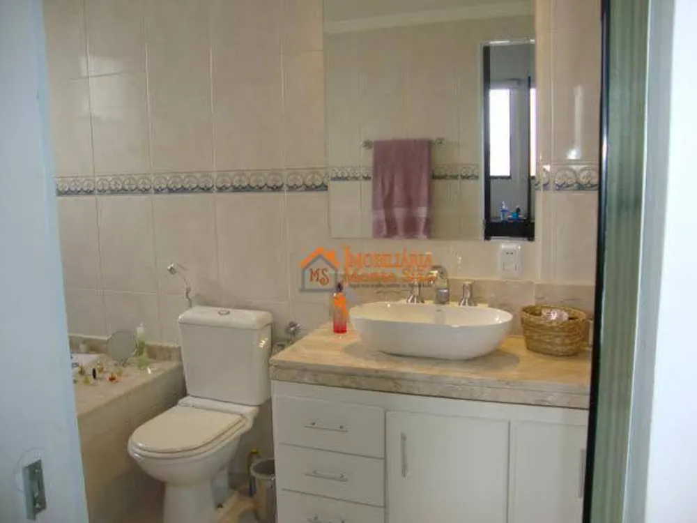 Apartamento, 4 quartos, 150 m² - Foto 4