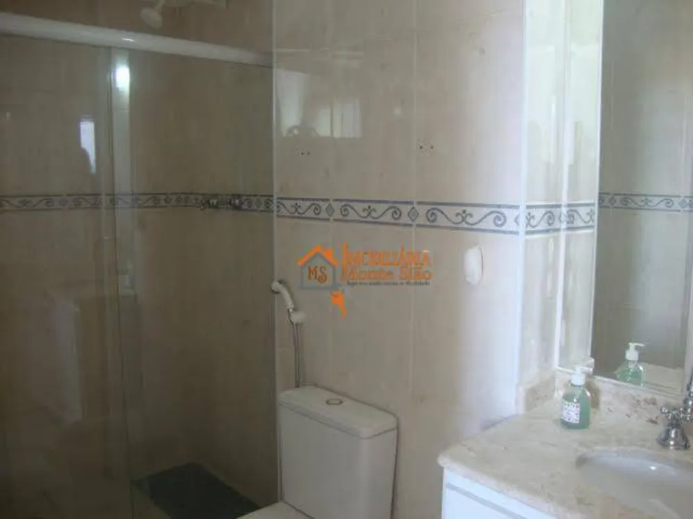 Apartamento, 4 quartos, 150 m² - Foto 6