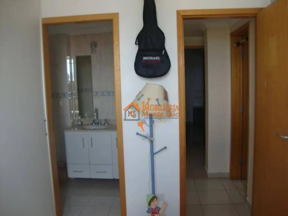 Apartamento, 4 quartos, 150 m² - Foto 3