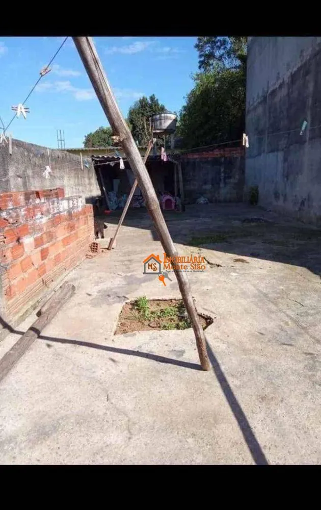Casa, 2 quartos, 250 m² - Foto 6