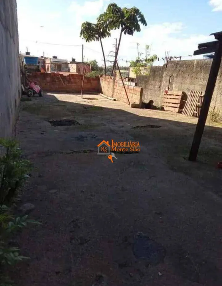 Casa, 2 quartos, 250 m² - Foto 4