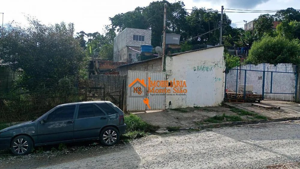 Casa, 2 quartos, 250 m² - Foto 1