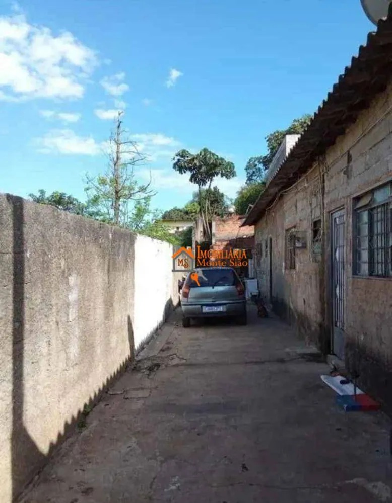Casa, 2 quartos, 250 m² - Foto 3