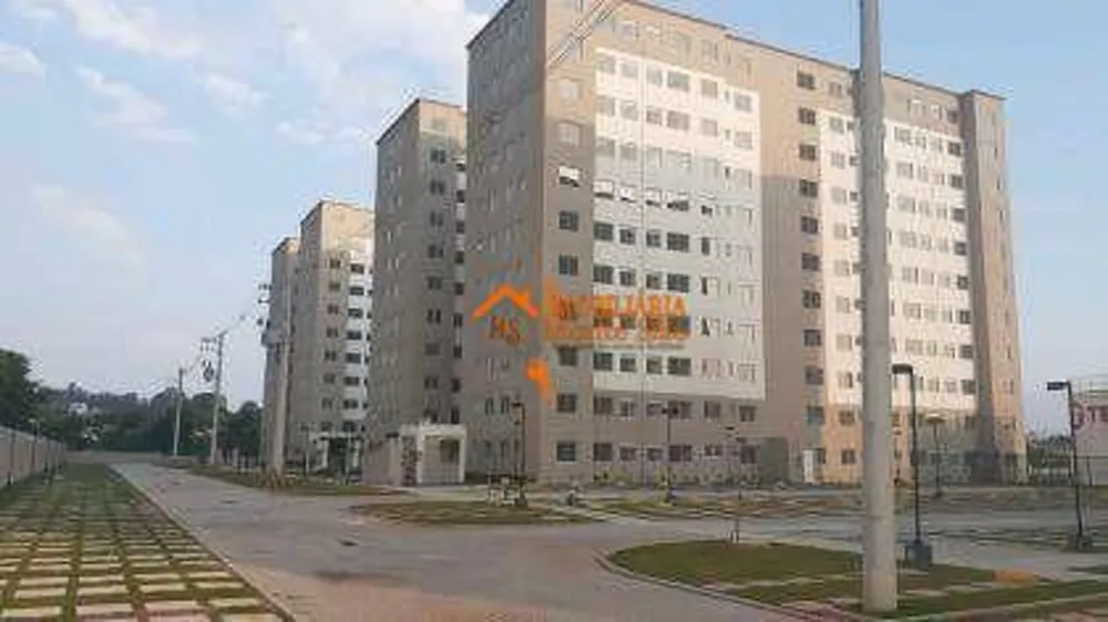 Apartamento, 2 quartos, 41 m² - Foto 4