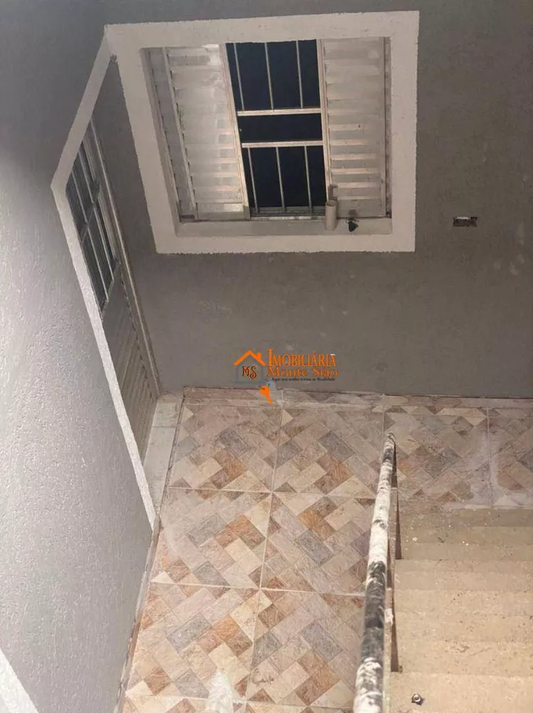 Casa à venda com 5 quartos, 150m² - Foto 8