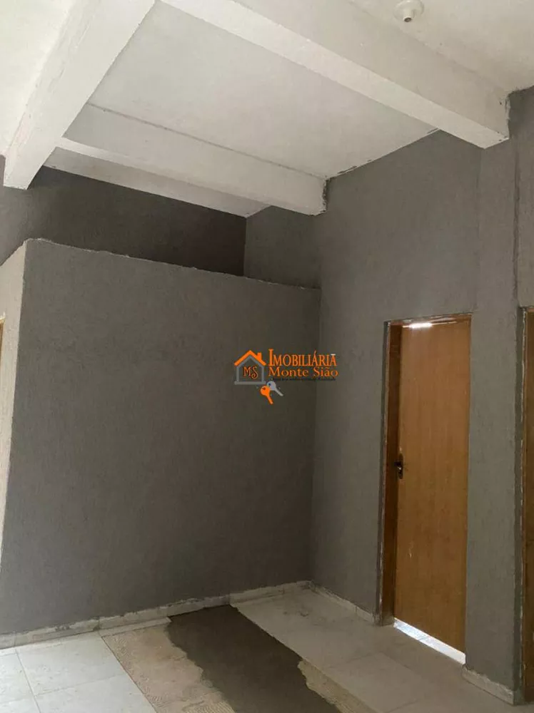 Casa à venda com 5 quartos, 150m² - Foto 5