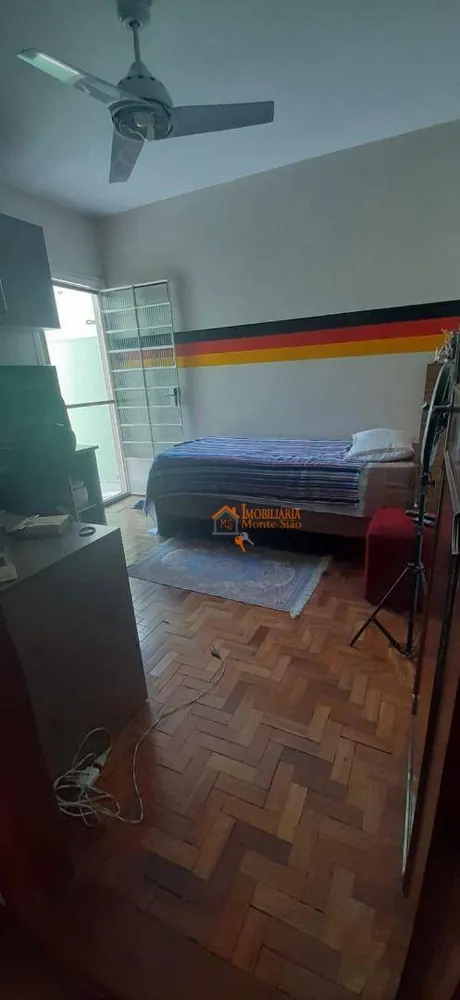 Sobrado, 3 quartos, 163 m² - Foto 2