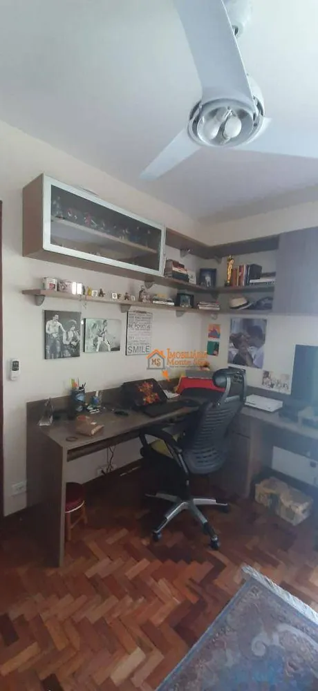 Sobrado, 3 quartos, 163 m² - Foto 4