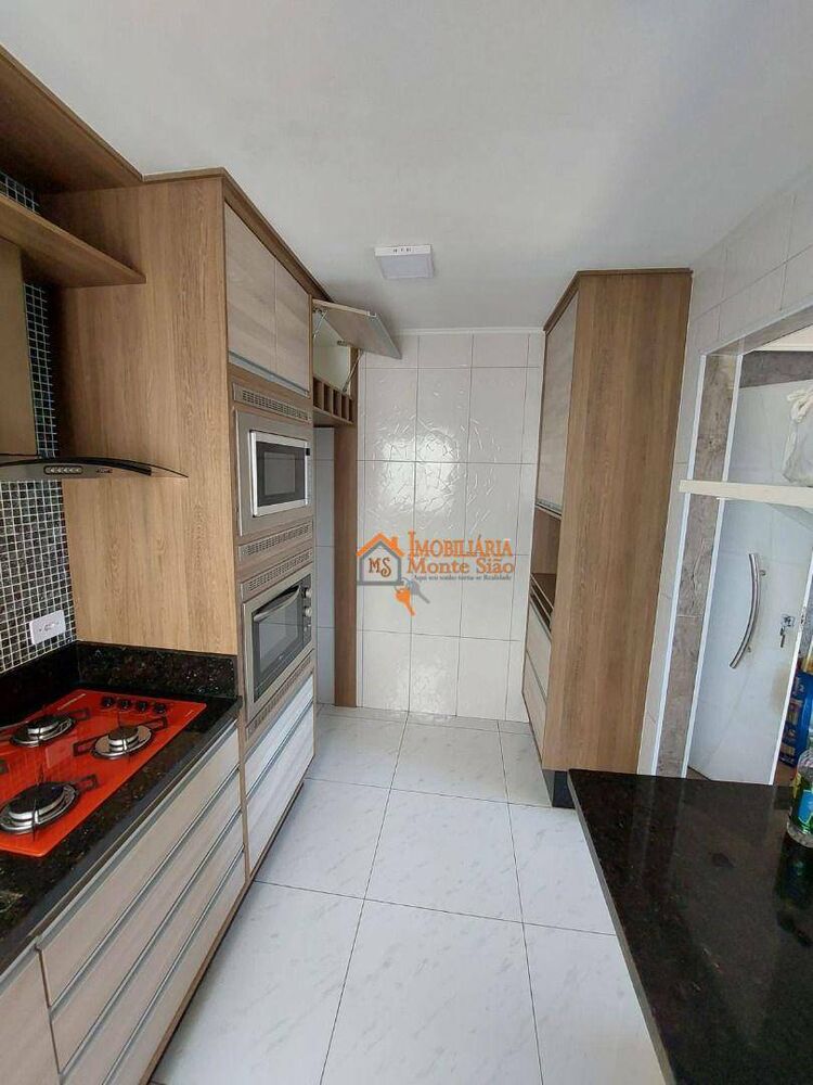 Apartamento, 2 quartos, 44 m² - Foto 10