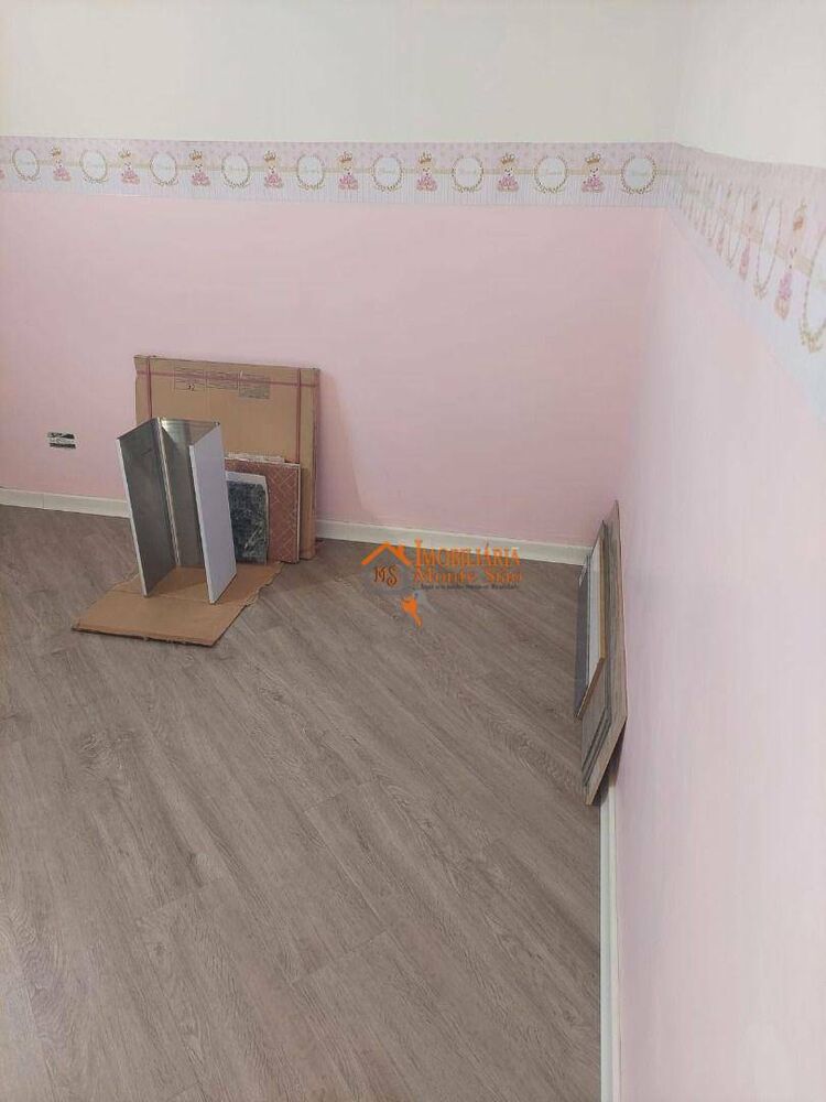 Apartamento, 2 quartos, 44 m² - Foto 15