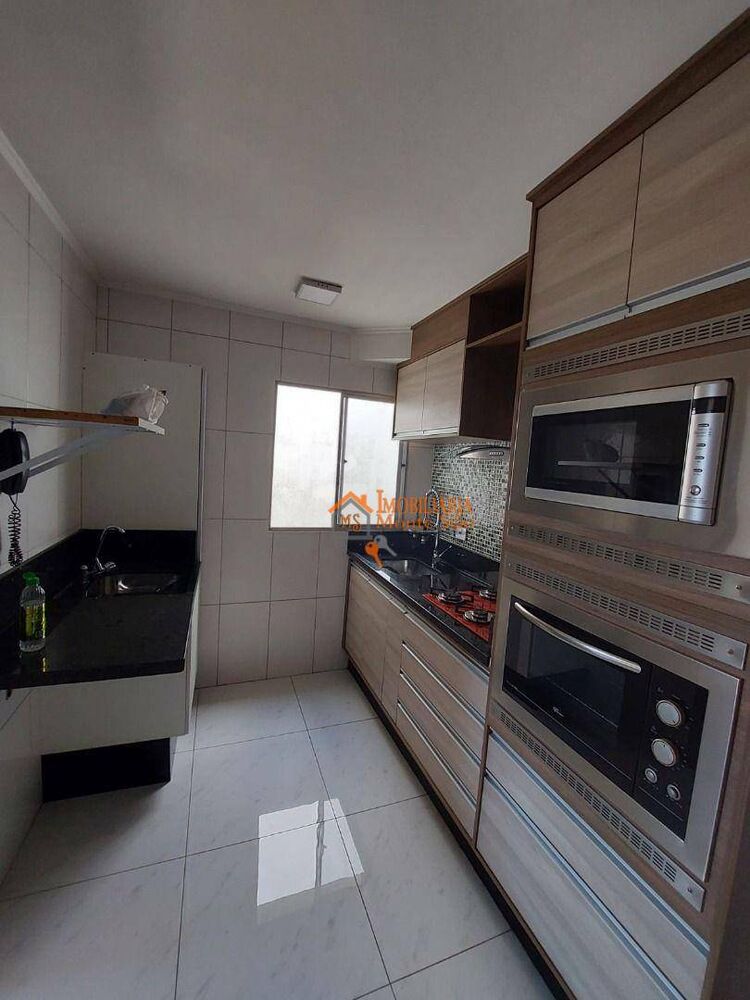 Apartamento, 2 quartos, 44 m² - Foto 12