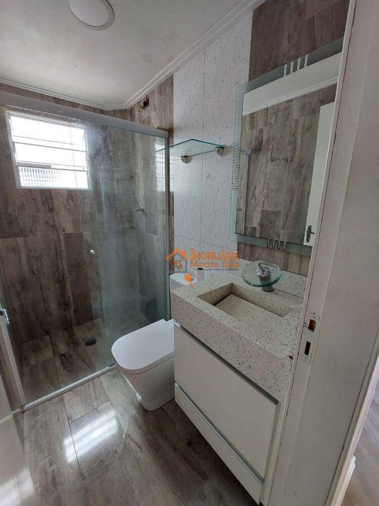 Apartamento, 2 quartos, 44 m² - Foto 5