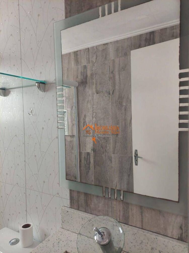 Apartamento, 2 quartos, 44 m² - Foto 3