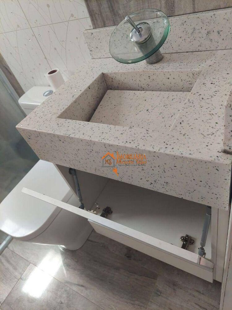 Apartamento, 2 quartos, 44 m² - Foto 11