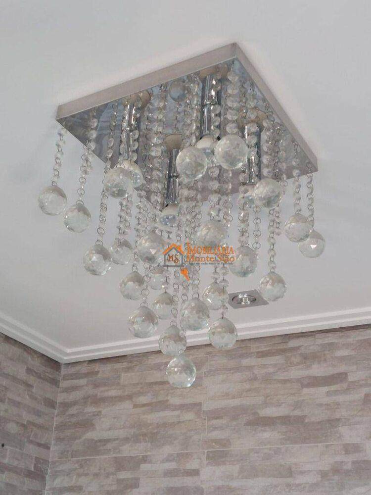 Apartamento, 2 quartos, 44 m² - Foto 8