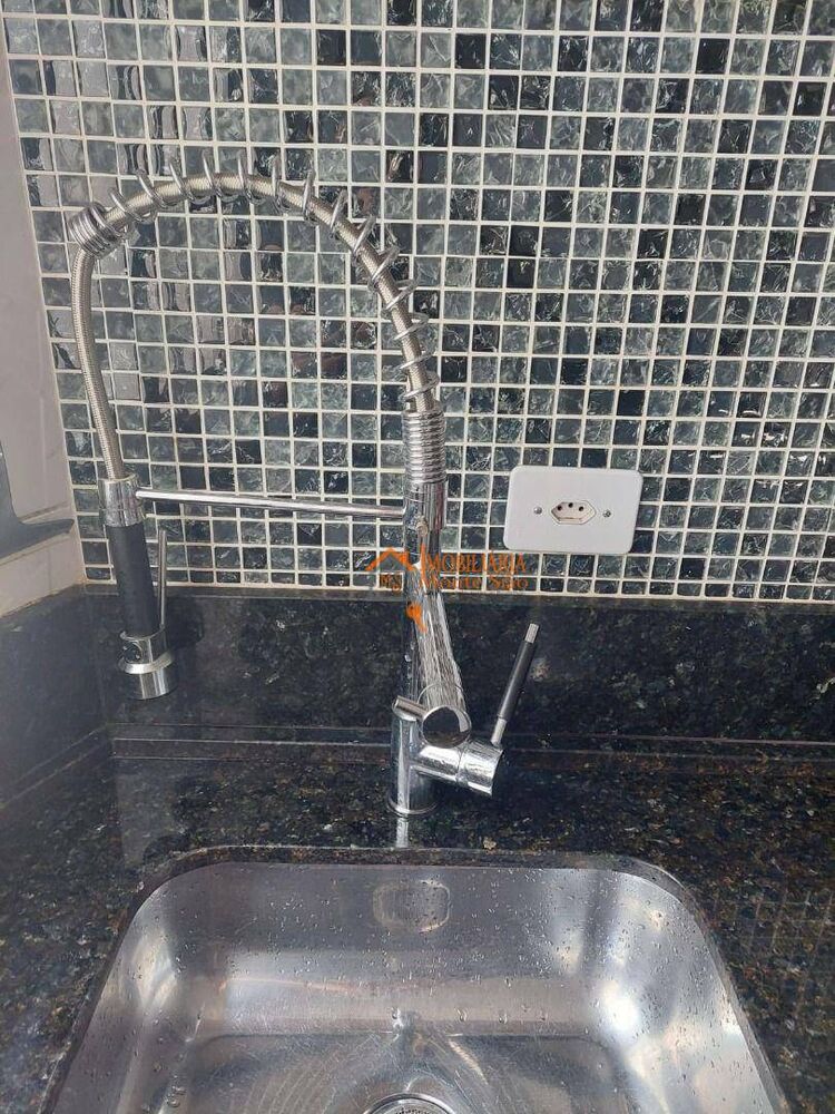 Apartamento, 2 quartos, 44 m² - Foto 14