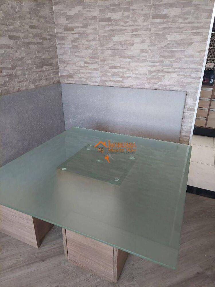 Apartamento, 2 quartos, 44 m² - Foto 4