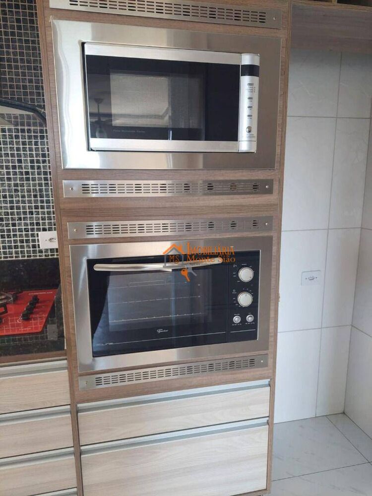Apartamento, 2 quartos, 44 m² - Foto 2