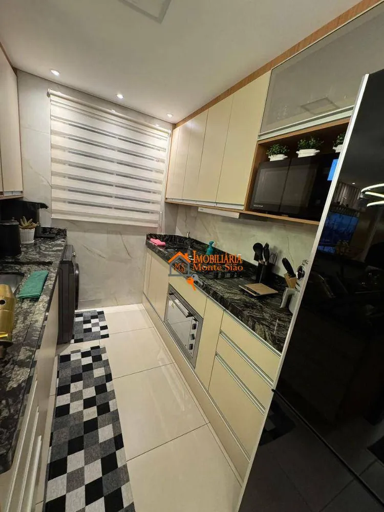 Apartamento, 2 quartos, 42 m² - Foto 4