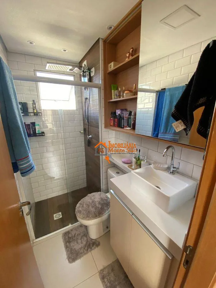 Apartamento, 2 quartos, 42 m² - Foto 6