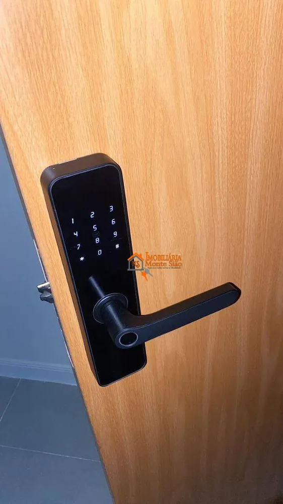 Apartamento, 2 quartos, 42 m² - Foto 9