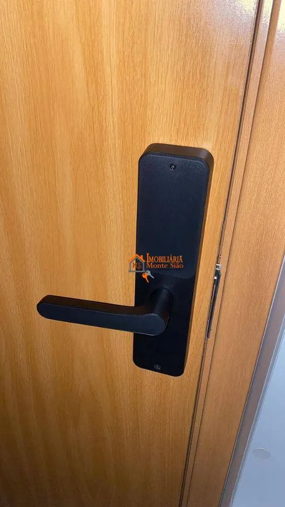 Apartamento, 2 quartos, 42 m² - Foto 8