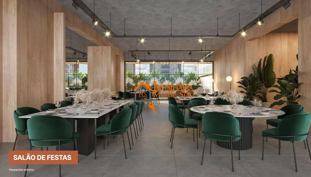 Flat/Apart Hotel, 1 quarto, 31 m² - Foto 10