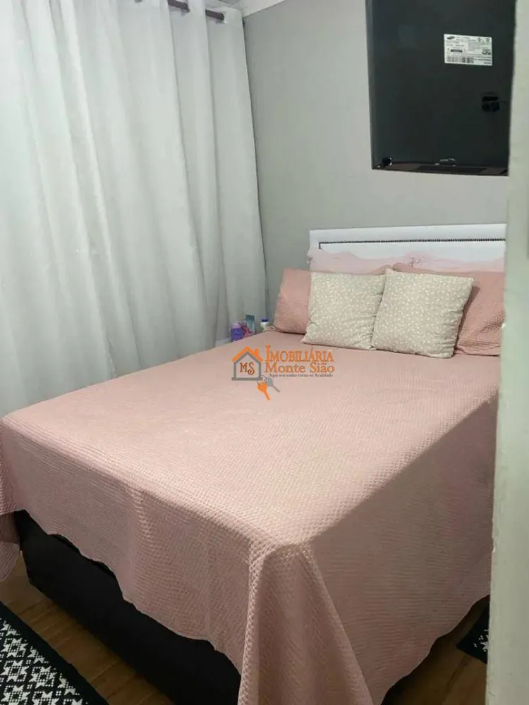 Apartamento, 2 quartos, 47 m² - Foto 6