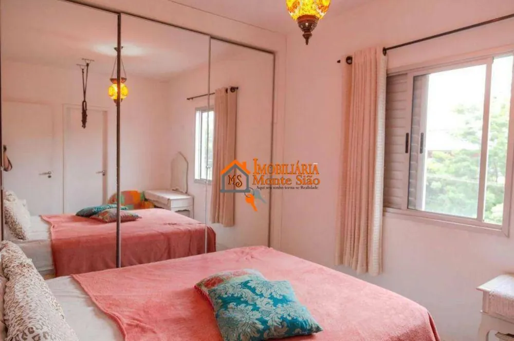 Apartamento, 2 quartos, 90 m² - Foto 12