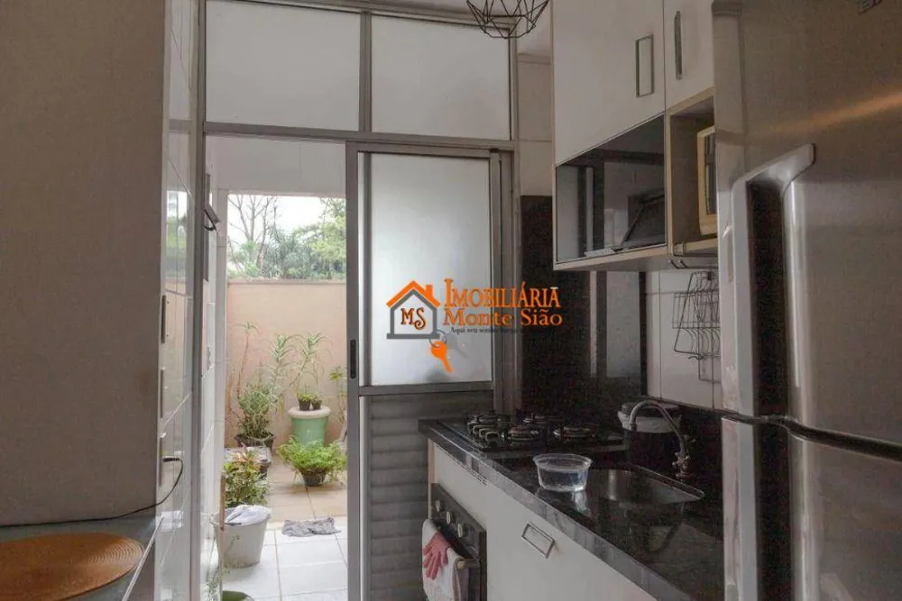 Apartamento, 2 quartos, 90 m² - Foto 5