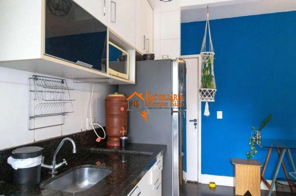 Apartamento, 2 quartos, 90 m² - Foto 6