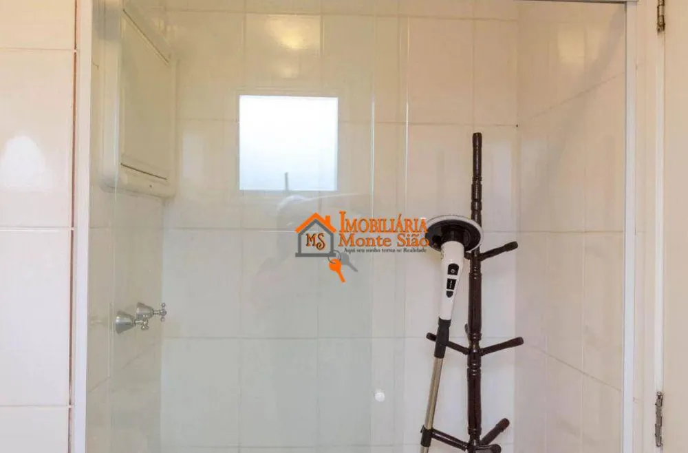 Apartamento, 2 quartos, 90 m² - Foto 9