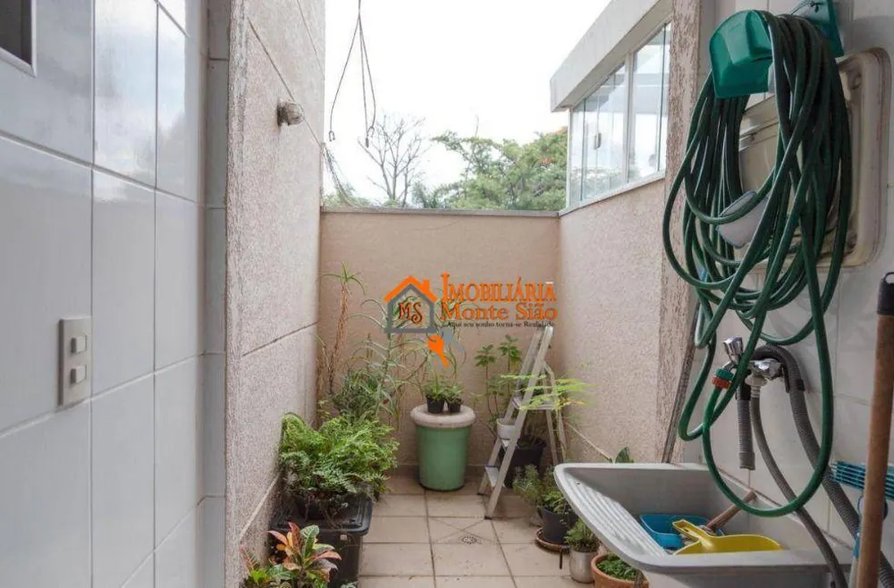 Apartamento, 2 quartos, 90 m² - Foto 8