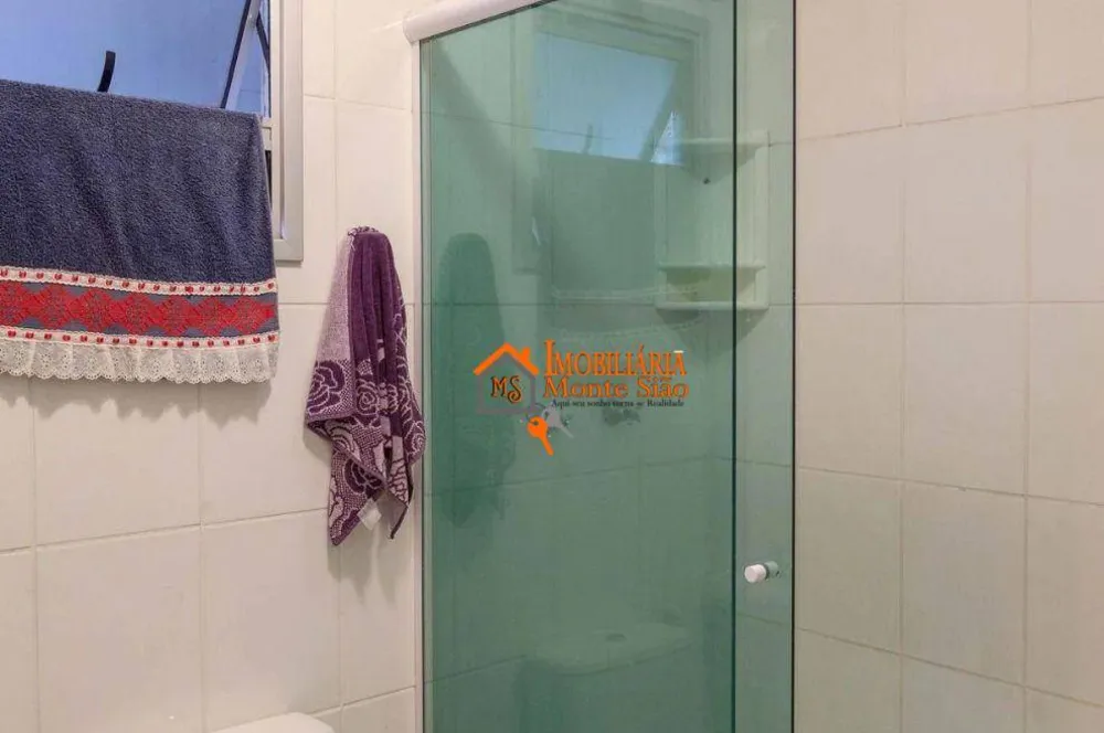 Apartamento, 2 quartos, 90 m² - Foto 10